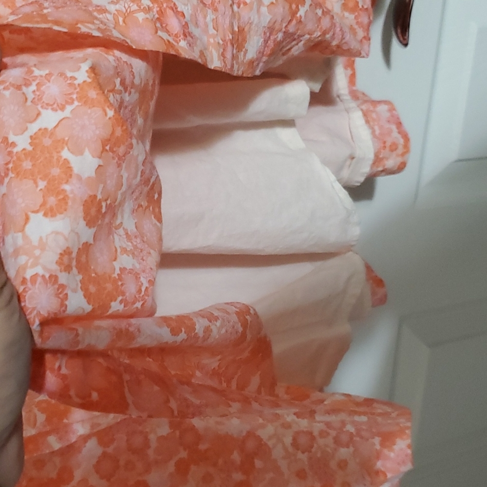 BP Floral Fit&Flare - Picture 7 of 7